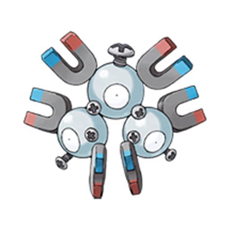 magnezone weakness|Magnezone Pokédex .